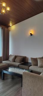 Skyview Hotel Pelmadulla - Pelmadulla - 3