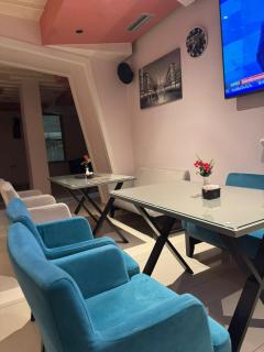 Hotel Lili-1 - Saranda - 3
