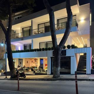 Hotel Lili-1 - Saranda - 4