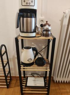 Cozy Vintage City Apt - Heraklion - 6
