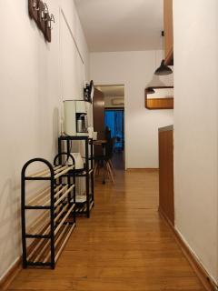 Cozy Vintage City Apt - Heraklion - 7