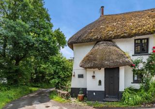 Jasmine Cottage - Winkleigh - Broadwoodkelly - 0