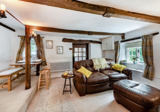 Jasmine Cottage - Winkleigh - Broadwoodkelly - 7