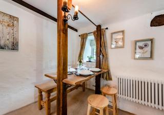 Jasmine Cottage - Winkleigh - Broadwoodkelly - 6