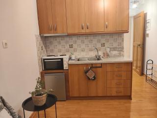 Cozy Vintage City Apt - Heraklion - 8
