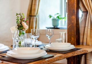 Jasmine Cottage - Winkleigh - Broadwoodkelly - 5