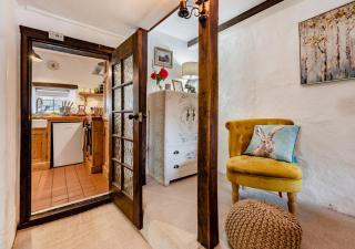Jasmine Cottage - Winkleigh - Broadwoodkelly - 4