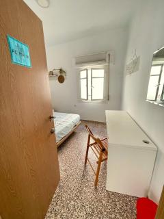 RV- Little Blue House - Mentidero - Cádiz - 3
