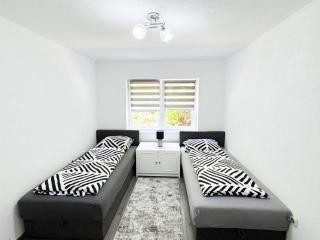 K&S Apartment Bistrik Stay - Private Parking - Saraievo - 6