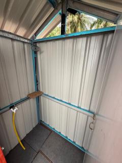 Redang Campstay A Frame - Redang Island - 2