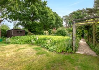Acorn Cottage - Briston - 6