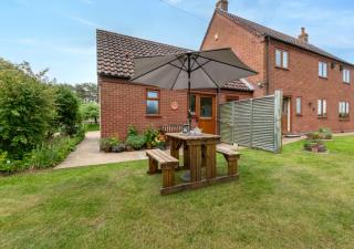 Acorn Cottage - Briston - 4