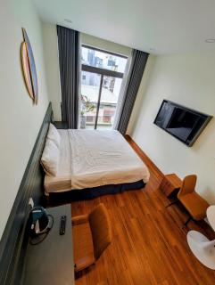 Home in Thao Dien - Kitchen & Large Balcony - Ho Chi Minh-stad - 0