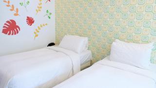 Youai Jiaoxi Hot Spring Hotel - Jiaoxi - 7