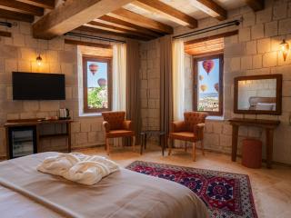 Tulip Cave Suites - Göreme - 5