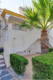 Cottage in nature with solarium - Orihuela-Costa - 5
