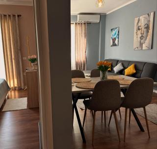 Blue Dream Apartment - Durrës - 9