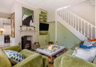 The Ostlery - Tunstead - 5