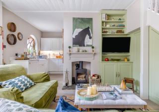 The Ostlery - Tunstead - 4