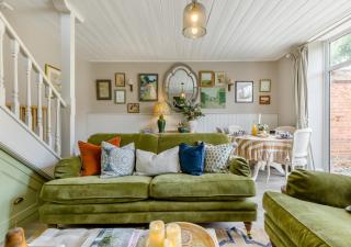 The Ostlery - Tunstead - 1
