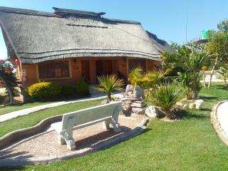 Ekori Lodge -  - 0