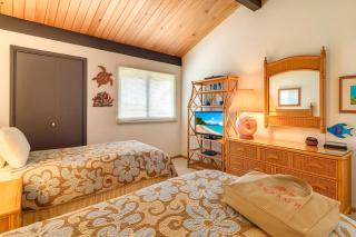 KBM Resorts Spacious 4-Bedroom Napili Point Collection Multi Unit Listing Same Floor Ocean Views 2 Free Rental Cars NAP-C4243 - - 5