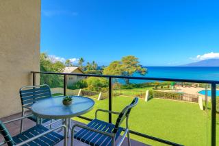 KBM Resorts Spacious 4-Bedroom Napili Point Collection Multi Unit Listing Same Floor Ocean Views 2 Free Rental Cars NAP-C4243 - - 0