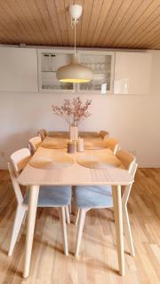 Cozy Apartment Stevns - 2