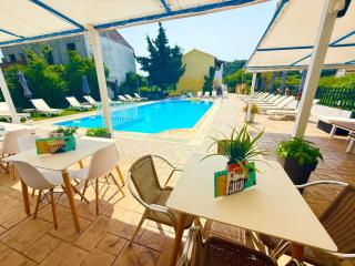 Melitsa corfu hotel - Sidari - 9