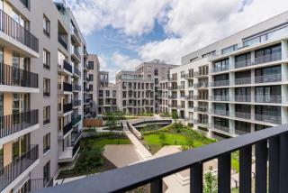 New Town Elegance - Prag - 8