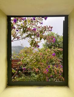 Casa centenaria con vistas al mar a 15 minutos de Vigo - Vilaboa - 9