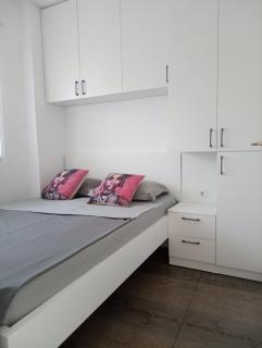 Isak apartments - Bar - 5