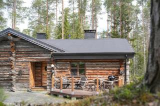 Rantaruka 4 D2 Korpikelo - Ruka - 0