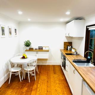 Aldgate Creek Cottage Bed and Breakfast - Aldgate - 6