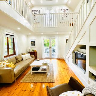 Aldgate Creek Cottage Bed and Breakfast - Aldgate - 5