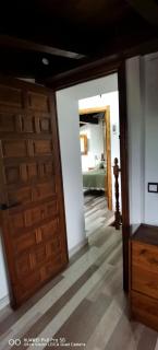 Roble Viejo Rural House - - 1