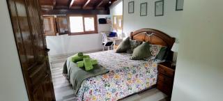 Roble Viejo Rural House - - 0