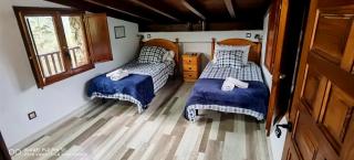 Roble Viejo Rural House - - 4