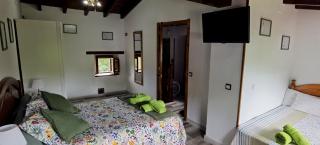 Roble Viejo Rural House - - 7