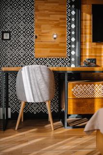 Ruta resort Polianytsia - Bukowel - 9