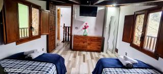 Roble Viejo Rural House - - 3