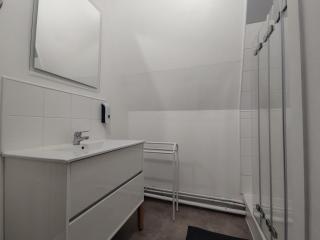 TOK TOK S6 Appartement 3Ch Moderne Plein Centre Seclin - Seclin - 8
