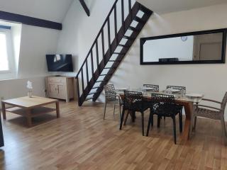 TOK TOK S6 Appartement 3Ch Moderne Plein Centre Seclin - Seclin - 5