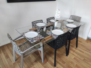 TOK TOK S6 Appartement 3Ch Moderne Plein Centre Seclin - Seclin - 3