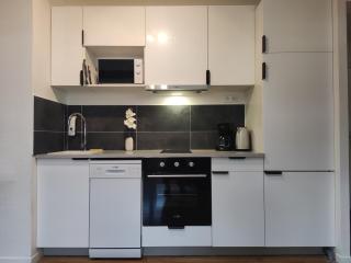 TOK TOK S6 Appartement 3Ch Moderne Plein Centre Seclin - Seclin - 1
