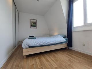 TOK TOK S6 Appartement 3Ch Moderne Plein Centre Seclin - 1