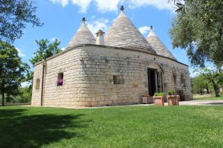 Trulli Gemma - Antonelli - 0