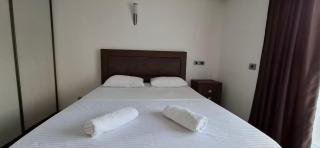 Tq Apartment 1 - Budua - 5