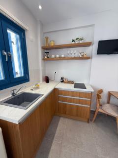Panorama Rooms - Anafi - 2
