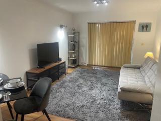 Number One - Inglewood - Parkstone - 0